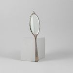 1249 6280 HAND MIRROR